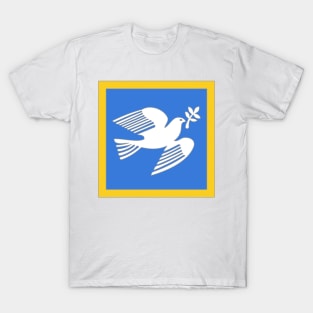 Peace Dove T-Shirt